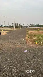 Land for sale @ gadala  Rajahmundry