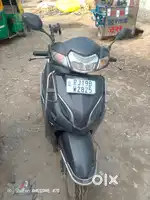 5G Activa good condition all warking