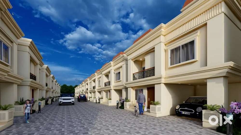 Premium Plot for sale - Rangabazar, Bhubaneswar