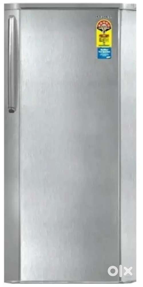 Samsung Refrigerator
