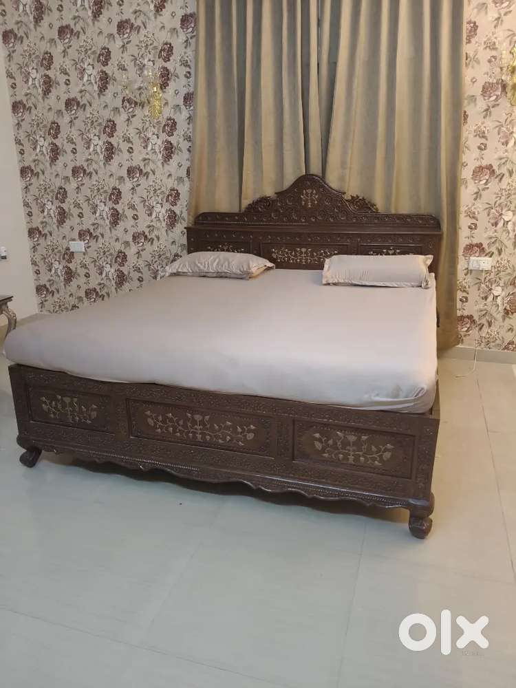 Teak furniture