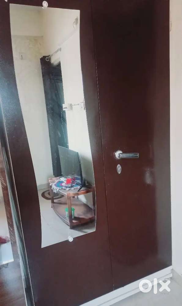 2 Almira 1 Bed 1 Chair