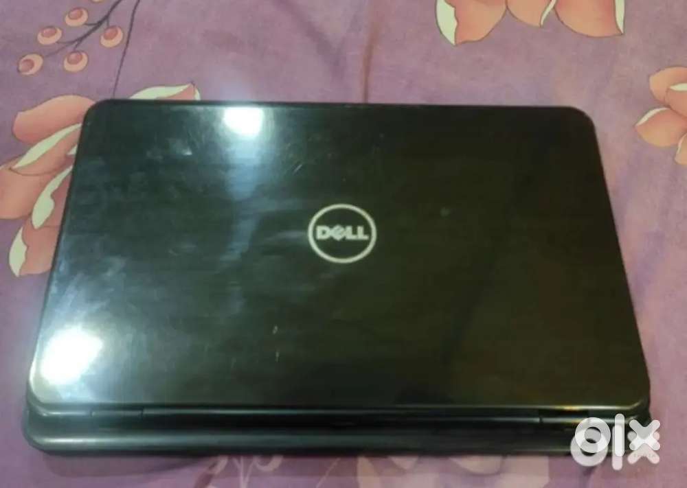 Dell Laptop