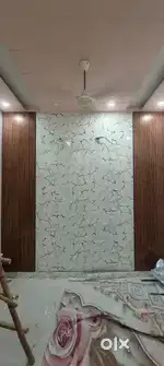 Single Furnished Room