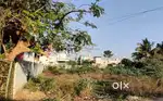 Land near semmandalam