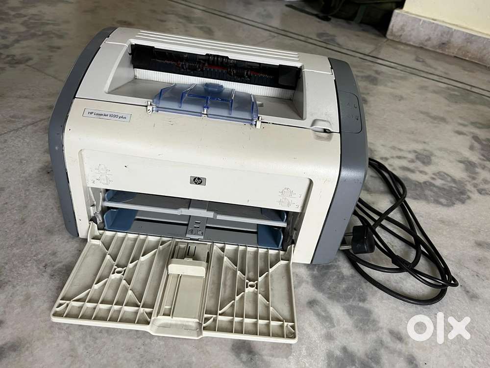 Hp laserjet 1020 plus