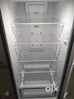 Liebherr Refrigerator