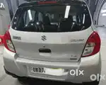 Maruti Celerio Nov 2015 Less Driven single owner