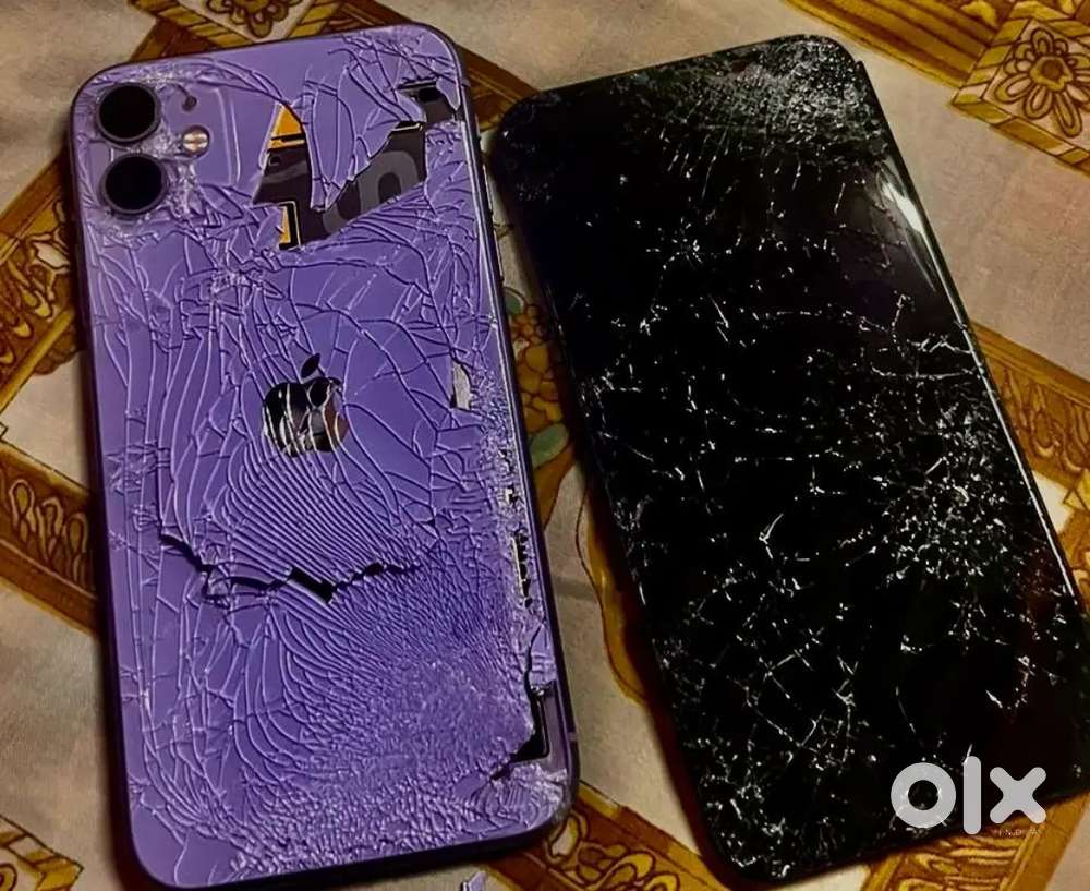 I am mobile technician & I have a 7 years of experience