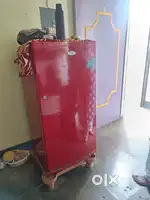 Whirlpool Fridge
