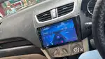 Maruti Suzuki Swift Dzire 2015 Diesel Well Maintained