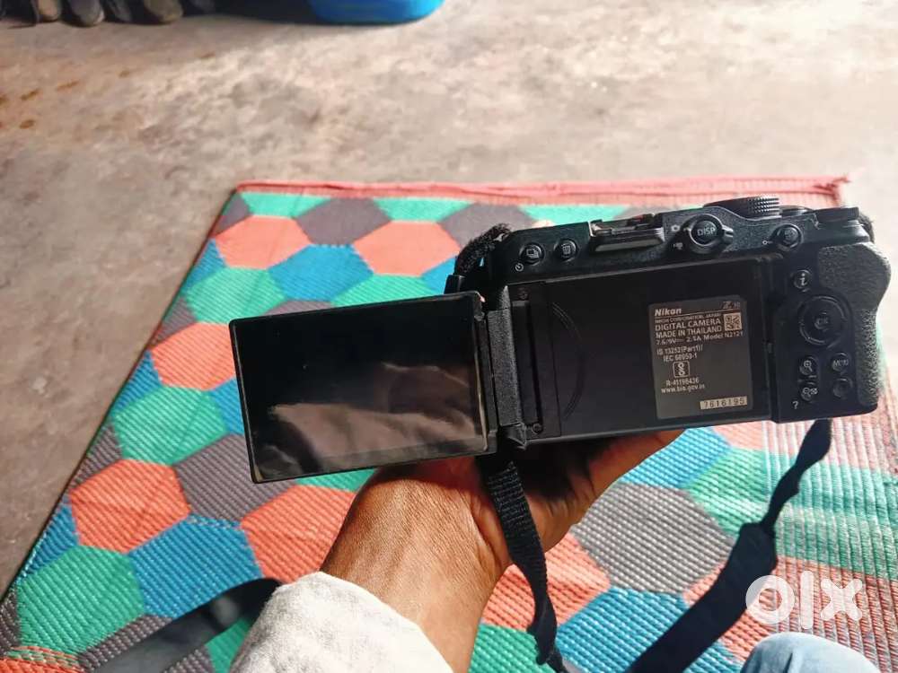 DSLR Camera Nikon Z30