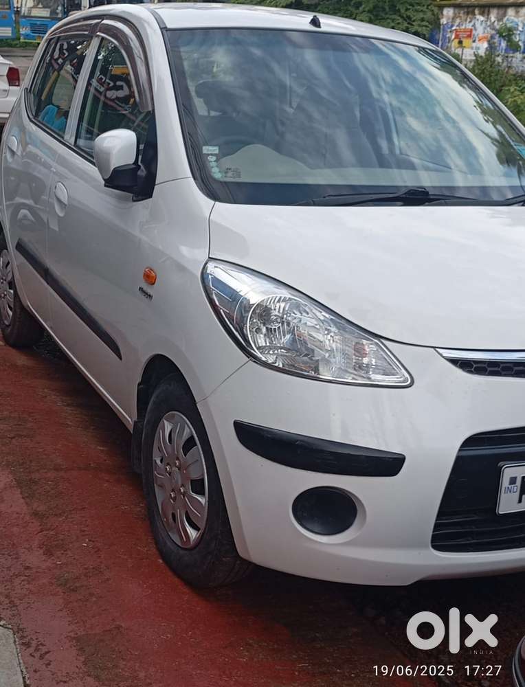 Hyundai i10, 2010, Petrol