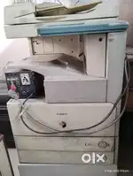 Canon ir 2870 for sale with stabilizer