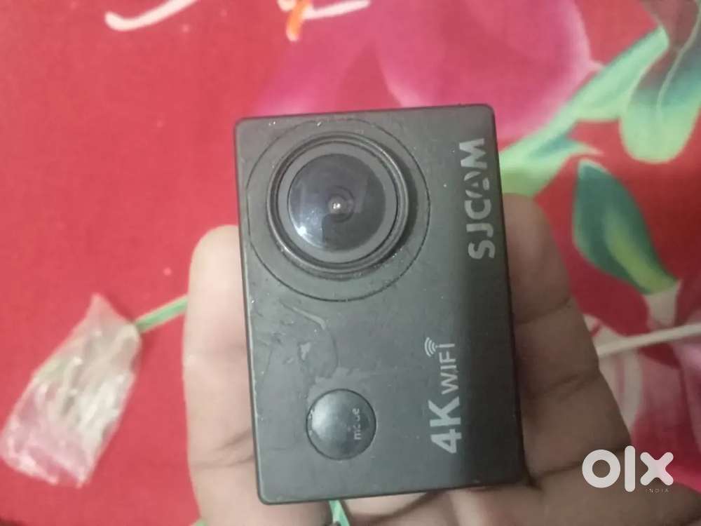DJI Camera  new condition A1 quality