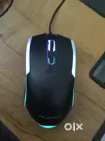 High DPI Gaming Mouse