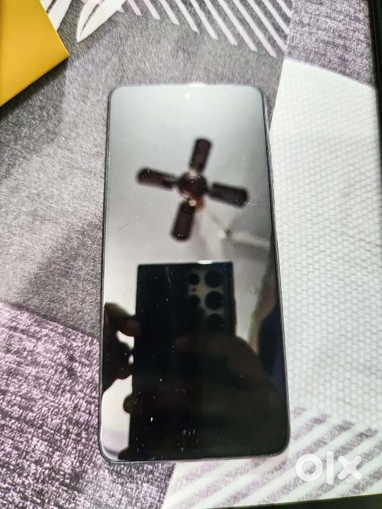 Poco x3 pro snapdragon 860