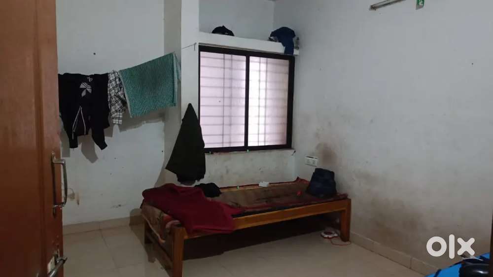 Flat sell at star City shirwal pune Highway