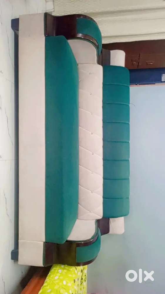Maharaja sofa