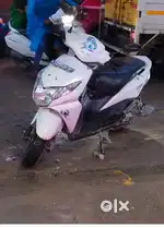 Honda dio for sale