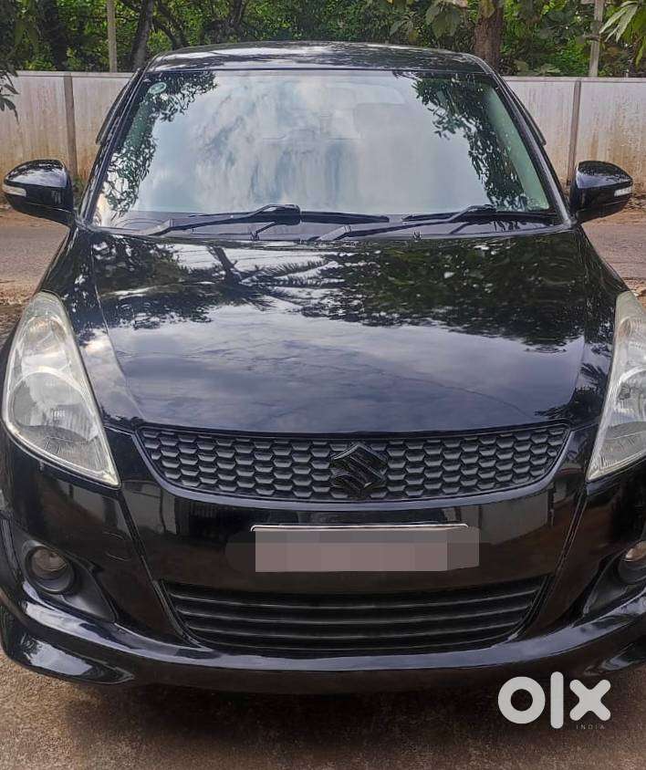 Maruti Suzuki Swift 2011-2014 VDI, 2011, Diesel