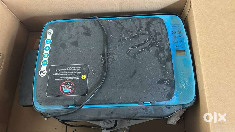 HP INK TANK WIRELESS 2021 MODEL