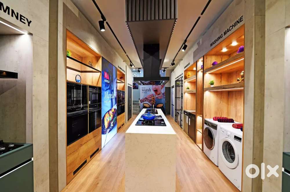 Wanted  consumer loan Department staffs at home appliances showroom