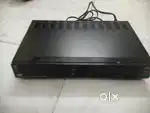 Jak set up box