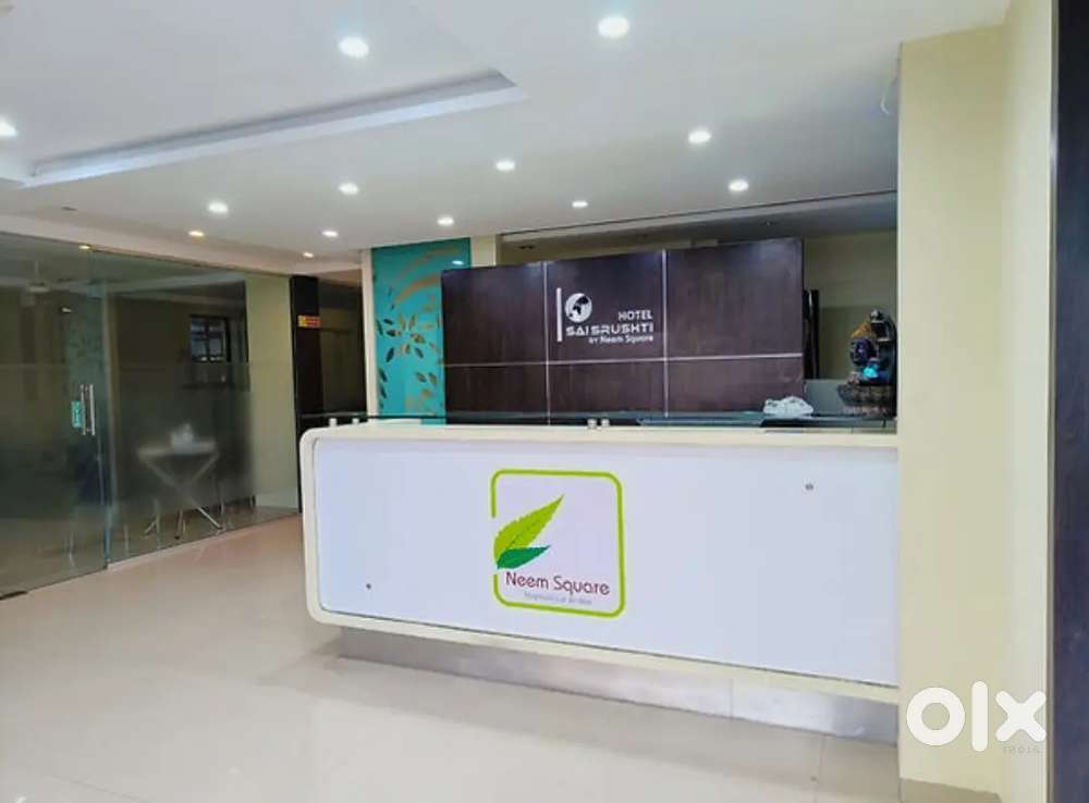 housekeeping and services staff