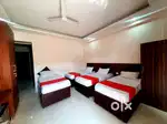 PG Near Spaze IT, Genpact, JMD, Spinny, Vatika, Bestech, Vipul, Colt