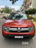 Renault Duster 2015-2016 110PS Diesel RxL, 2016, Diesel
