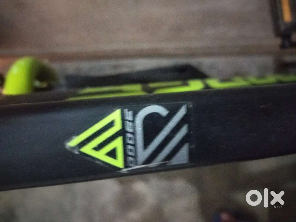 DODGE BRAND 4 month old CYCLE