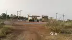 Corner Plot opp. Multysports City Amleshwar Magarghata