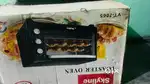 18 liter microwave oven