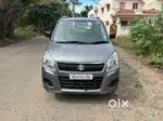 Maruti Suzuki Wagon R LXI Optional, 2016, Petrol