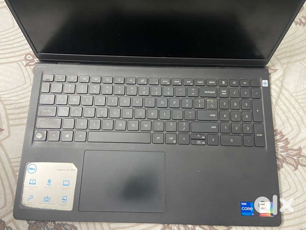 Inspiron 15 3000