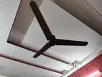 HAWA
MARVEL (light weight fan)