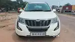 Mahindra XUV500 W11 Option, 2018, Diesel