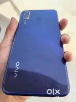 Vivo y12 good condition