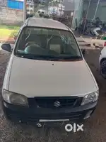 Maruti Suzuki Alto 0.8 LXI (O), 2011, Petrol