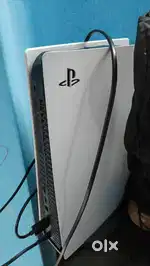PS5 - Digital edition