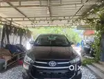 Toyota Innova Crysta 2.4 G MT, 2016, Diesel