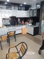 400 & 800 sq ft Main Road office for rent in Gomti Nagar Lucknow