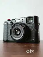 Fujifilm X100s Premium Compact Camera for sale