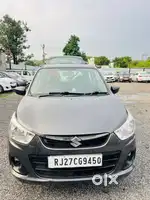 Maruti Suzuki Alto K10 VXI AMT, 2018, Petrol
