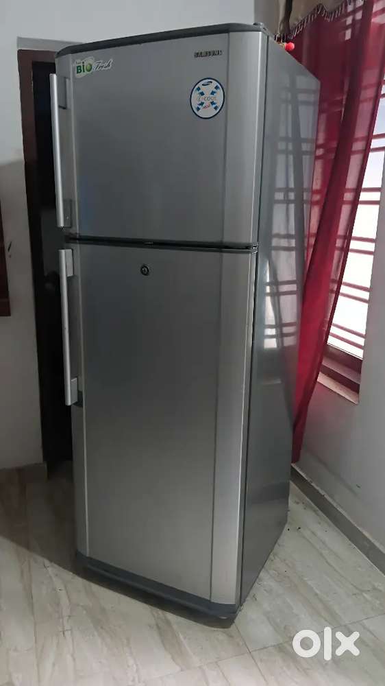 Samsung refriginater