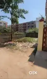 Two katha plot at AIIMS golambar near Hari Nagar mall