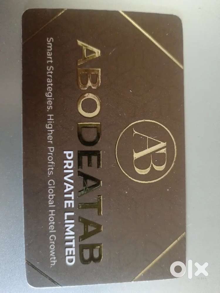 Business Development Manager