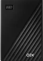 WD 2TB Hard drive