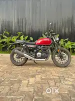 Honda CB 350